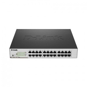 Switch D-Link DGS-1100-24P