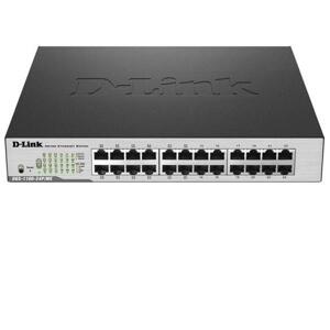 Switch D-Link DGS-1100-24P