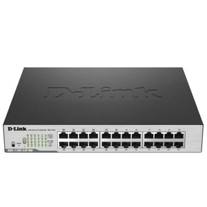 Switch D-Link DGS-1100-24P