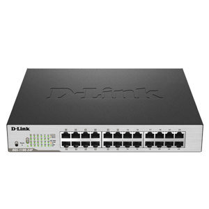 Switch D-Link DGS-1100-24P