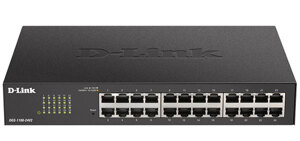 Switch D-Link DGS-1100-24V2