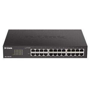 Switch D-Link DGS-1100-24V2