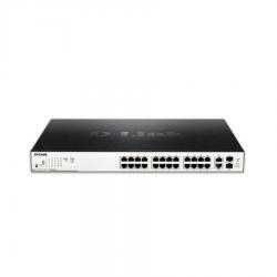 Switch D-Link DGS-1100-26MP