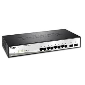 Switch D-Link DGS-1210-10