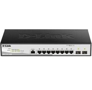 Switch D-Link DGS-1210-10/ME