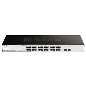 Switch D-Link DGS-1210-26 - 26 port