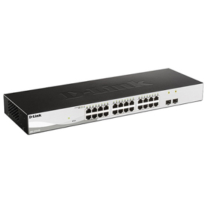 Switch D-Link DGS-1210-26 - 26 port