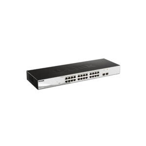 Switch D-Link DGS-1210-26 - 26 port