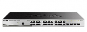 Switch D-link DGS-1210-28 (DGS-121028)