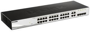 Switch D-link DGS-1210-28 (DGS-121028)