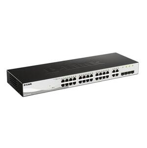 Switch D-link DGS-1210-28 (DGS-121028)