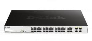 Switch D-link DGS-1210-28MP