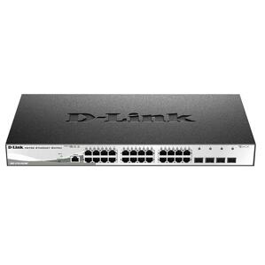 Switch D-Link DGS-1210-28X/ME