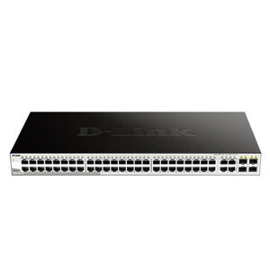 Switch D-Link DGS-1210-52