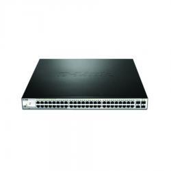 Switch D-Link DGS-1210-52MP