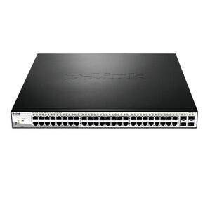 Switch D-Link DGS-1210-52MPP