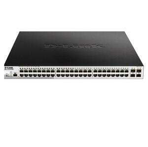 Switch D-Link DGS-1210-52P/ME