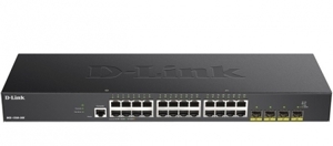 Switch D-Link DGS-1250-28X