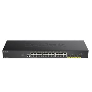 Switch D-Link DGS-1250-28X