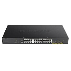 Switch D-Link DGS-1250-28XMP