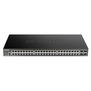 Switch D-Link DGS-1250-52X