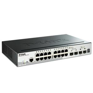 Switch D-Link DGS-1510-20
