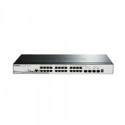 Switch D-Link DGS-1510-28P