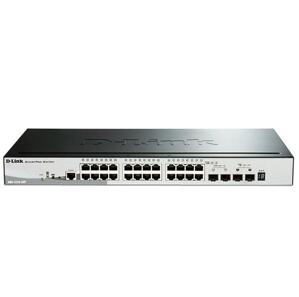 Switch D-Link DGS-1510-28XMP