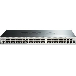 Switch D-Link DGS-1510-52