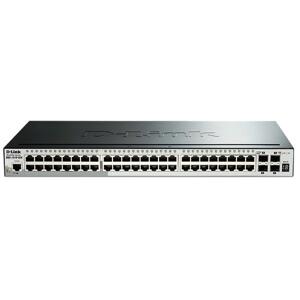 Switch D-Link DGS-1510-52X