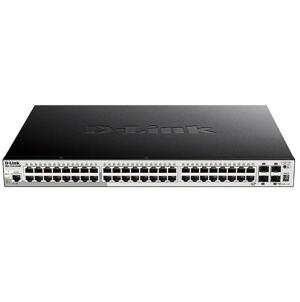 Switch D-Link DGS-1510-52XMP