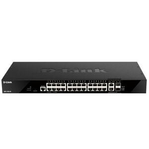 Switch D-Link DGS-1520-28