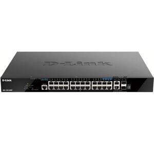 Switch D-Link DGS-1520-28MP