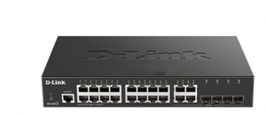 Switch D-Link DGS-2000-20