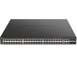 Switch D-Link DGS-2000-52MP