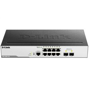 Switch D-Link DGS-3000-10L