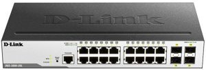 Switch D-Link DGS-3000-20L