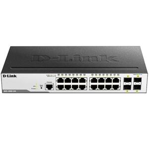 Switch D-Link DGS-3000-20L