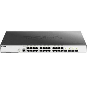 Switch D-Link DGS-3000-28LP