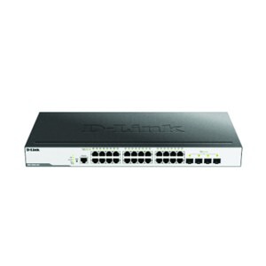 Switch D-Link DGS-3000-28X