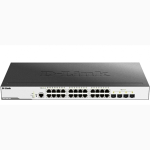 Switch D-Link DGS-3000-28X