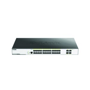 Switch D-Link DGS-3000-28XS