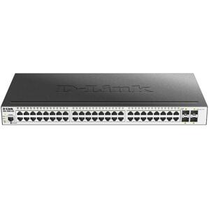 Switch D-Link DGS-3000-52L