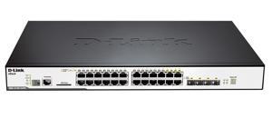 Switch D-Link DGS-3120-24PC/ESI