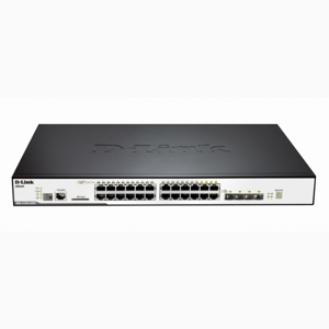 Switch D-Link DGS-3120-24PC/ESI