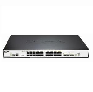 Switch D-Link DGS-3120-24PC/ESI