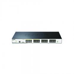 Switch D-Link DGS-3120-24SC/EEI