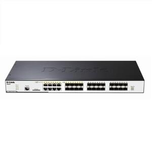 Switch D-Link DGS-3120-24SC/ESI - 24 port