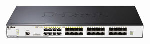 Switch D-Link DGS-3120-24SC/ESI - 24 port