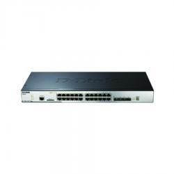 Switch D-Link DGS-3120-24TC/EEI